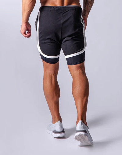 Pantalones Deportivos Transpirables de Secado Rápido - Image 14