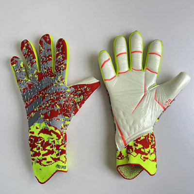 Guantes de Látex Profesionales Antideslizantes sin Dedos - Image 15
