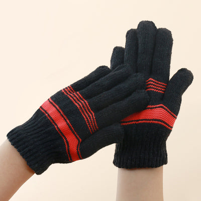 Guantes Protectores Infantiles de Seguridad Laboral - Image 7