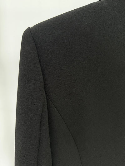 Conjunto de Pantalones de Moda de Dos Piezas - Image 12