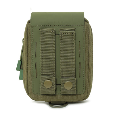 Bolsa Complementaria para Mochila de Senderismo - Image 15