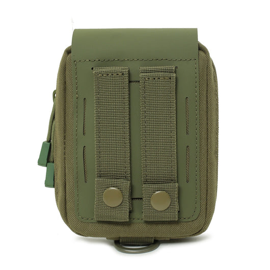 Bolsa Complementaria para Mochila de Senderismo - Image 15
