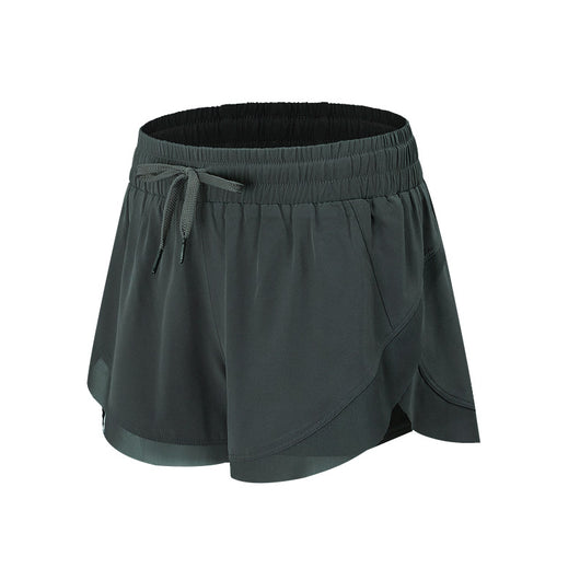 Shorts Yoga Ajustados Elásticos para Fitness y Running Mujer - Image 4