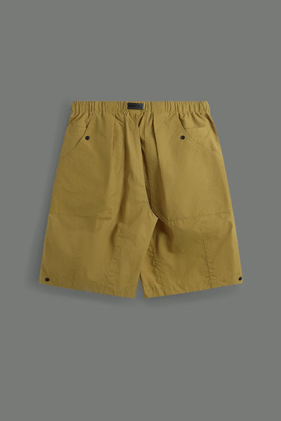 Pantalones Cortos Cargo Deportivos con Múltiples Bolsillos - Image 21
