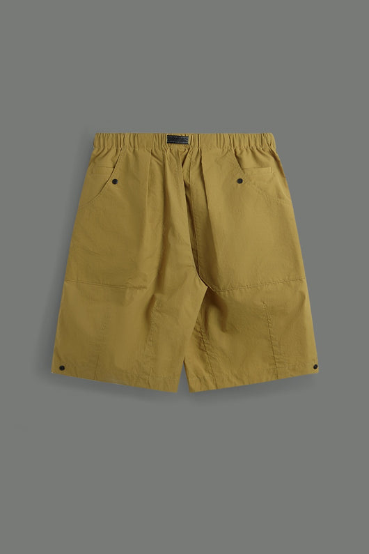 Pantalones Cortos Cargo Deportivos con Múltiples Bolsillos - Image 21