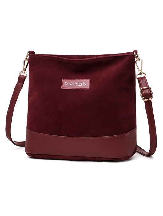 Bolsa Crossbody Impermeable Multicompartimento de Gran Capacidad - Image 11