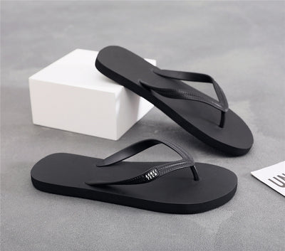 Chanclas de Playa Antideslizantes para Hombre - Diseño Moderno y Cómodo - Image 22