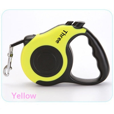 Correa Extensible Automática para Mascotas - Image 16