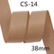 20 38 Mm 10 Yardas