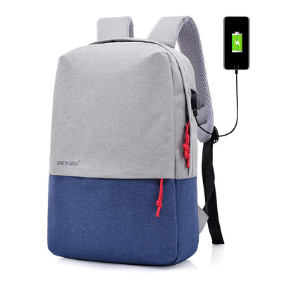 Mochila de Lona Resistente - Poliéster Duradero - Image 4