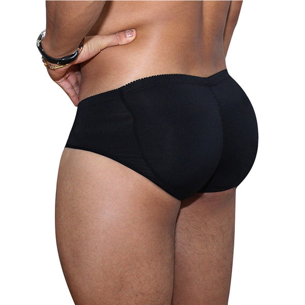 Calzoncillos Levantadores con Frente Realzado y Espalda Potenciada - Image 5