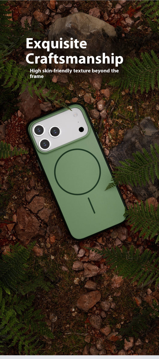Funda Magnética con Botón IA y Doble Textura Táctil - Image 19