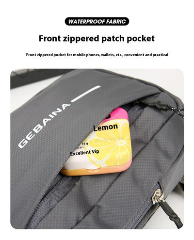Mochila Deportiva de Gran Capacidad para Aventuras al Aire Libre - Image 24
