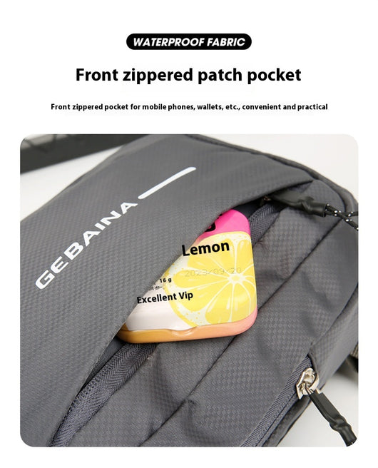 Mochila Deportiva de Gran Capacidad para Aventuras al Aire Libre - Image 24