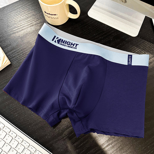 Boxers de Algodón para Hombre con Tecnología Antibacterial y Transpirabilidad - Image 7