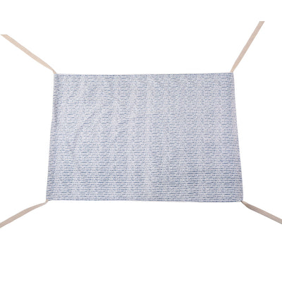 Cuna Portátil Desmontable para el Confort del Hogar - Image 28