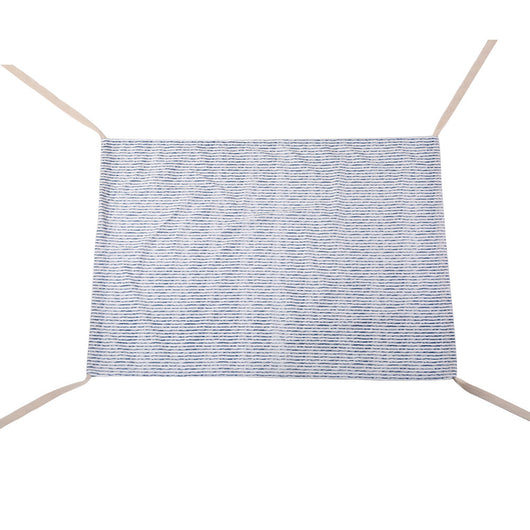 Cuna Portátil Desmontable para el Confort del Hogar - Image 28