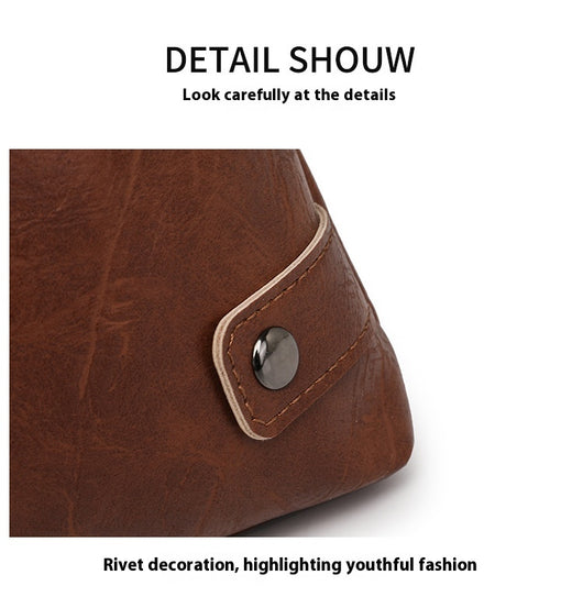 Bolso para Mujer con Detalles de Borlas Elegantes - Image 38
