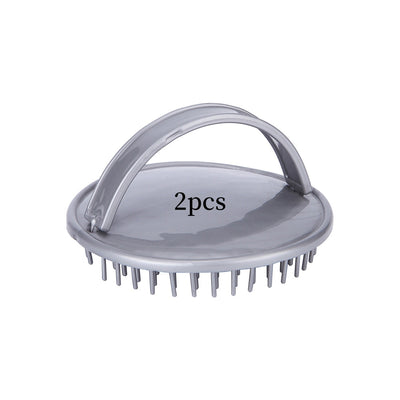 Cepillo Descontaminante para Cuero Cabelludo - Champú Anticaspa - Image 7