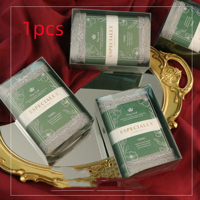 Toalla Personalizada de Moda con Caja de Regalo - Image 12