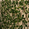 Guirnalda Decorativa de Hojas de Batata y Hiedra para Jardín y Patio