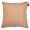 Funda de Cojín Geométrico para Sofá - Almohada Decorativa de Diseño Moderno