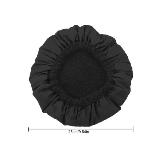 Gorro Térmico de Linaza para Aplicaciones de Calor - Image 10