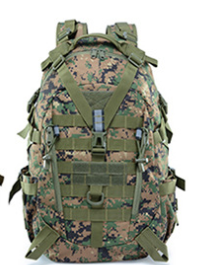 Mochila Multifuncional Versátil - Image 21