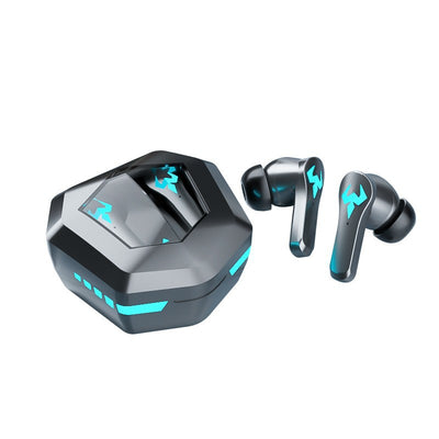 Audífonos Gaming In-Ear con Cancelación de Ruido y Micrófono Deportivo - Image 7