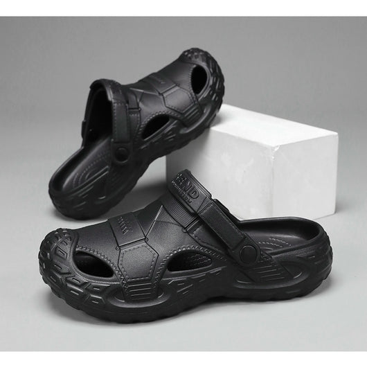 Sandalias Deportivas para Hombre con Suela Antideslizante - Comodidad Total en Playa y Exterior - Image 24
