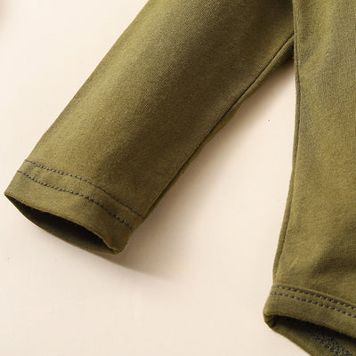 Bolsa de Pañales Camuflaje Otoño para Bebé - Image 14