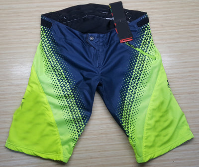Shorts de Motocross Todoterreno de Alto Rendimiento - Image 7