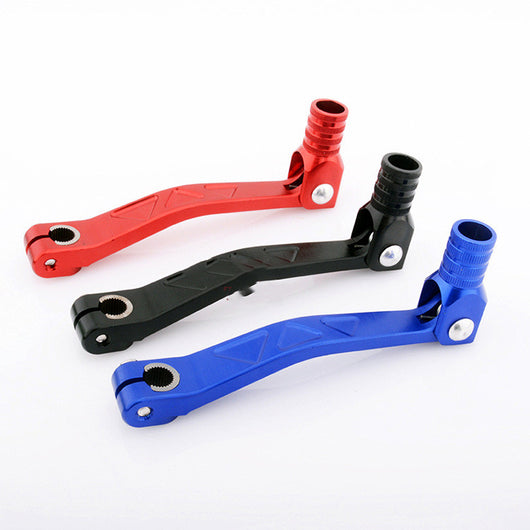 Palanca de Cambios CNC de Precisión para Motocicletas - Image 6