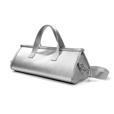Rizadora Portátil de Viaje con Estuche - Acabado Profesional - Image 5