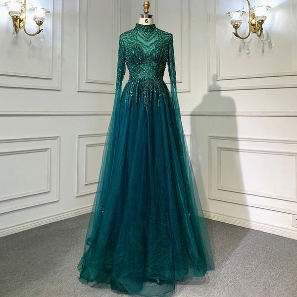 Vestido Elegante Reductor para Exámenes y Eventos - Image 6