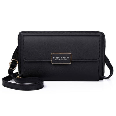 Bolso Bandolera de Un Hombro con Tassel y Gran Capacidad - Image 14