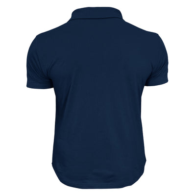 Polo Casual de Verano con Bolsillos y Botones para Hombre - Image 32