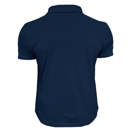 Polo Casual de Verano con Bolsillos y Botones para Hombre - Image 32