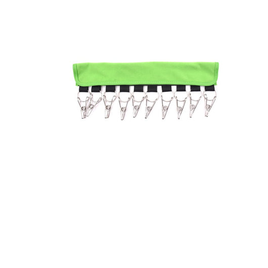 Perchero Adhesivo para Sombreros y Accesorios con Velcro - Image 7