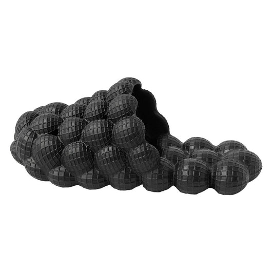 Pantuflas de Baño Suela Gruesa Diseño Espiga Antideslizantes - Image 22