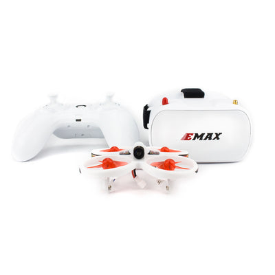 Dron FPV Racing RTF para Principiantes - Conjunto Completo con Motor Hueco - Image 5