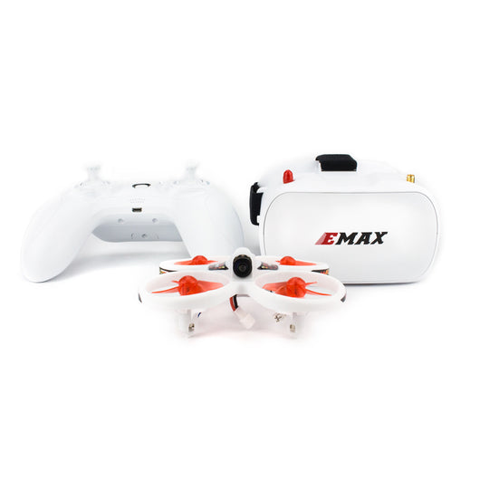 Dron FPV Racing RTF para Principiantes - Conjunto Completo con Motor Hueco - Image 5