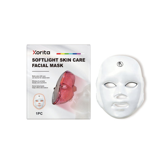 Mascarilla Facial Iluminadora Suave - Image 2