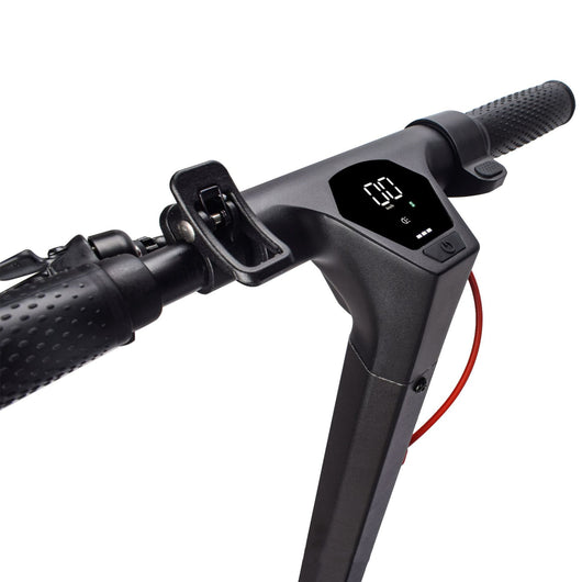 Patinete Eléctrico Plegable de Aluminio Premium - Image 11