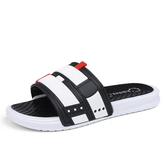 Chanclas Antideslizantes Desodorizantes de Uso Diario - Cómodas y Resistentes - Image 3