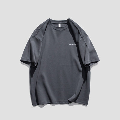Playera Clásica Cuello Redondo - Image 7