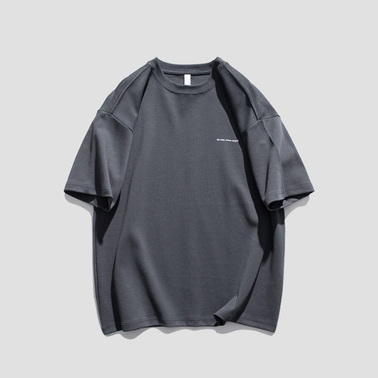 Playera Clásica Cuello Redondo - Image 7