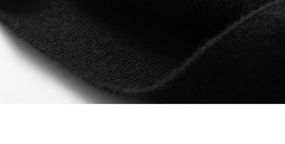 Suéter de Cachemira para Hombre Cuello Redondo Manga Corta - Image 12