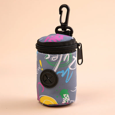 Bolsa Dispensadora de Residuos para Mascotas con Impresión Personalizada - Image 17
