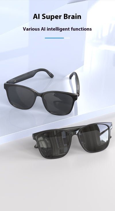Gafas Inteligentes de Traducción en Tiempo Real con Bluetooth - Image 8